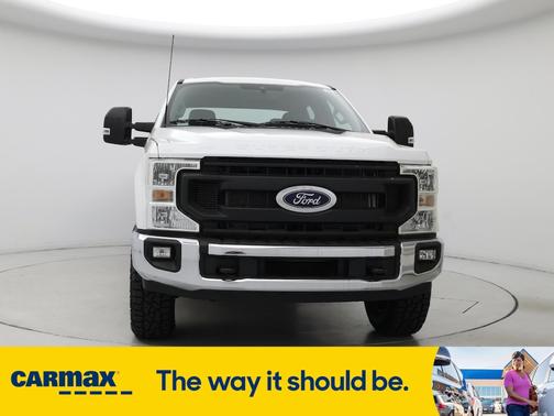 2022 Ford F-350 XL