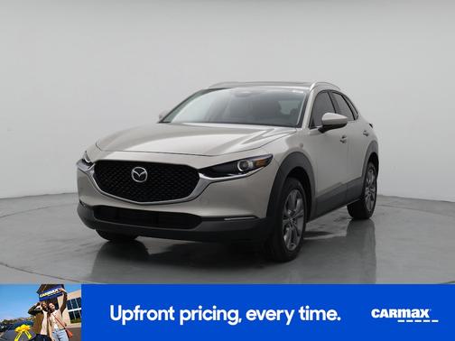 2024 Mazda CX-30 2.5 S Preferred Package