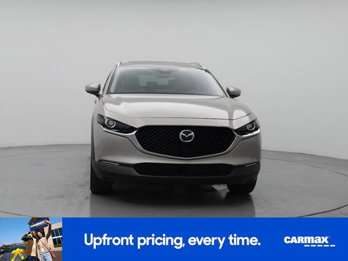 2024 Mazda CX-30 2.5 S Preferred Package