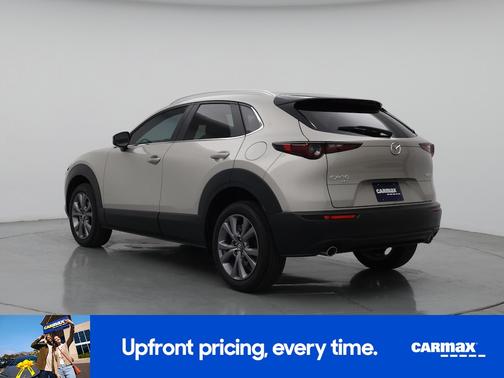2024 Mazda CX-30 2.5 S Preferred Package
