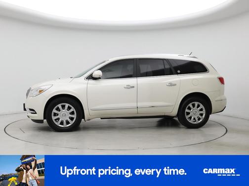 2014 Buick Enclave Leather