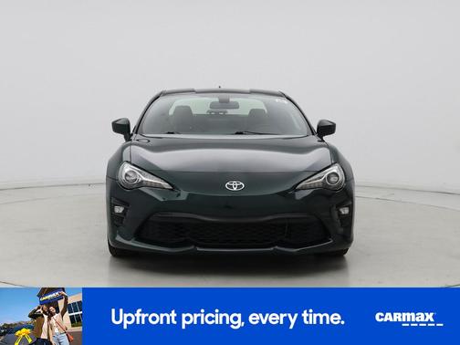 2020 Toyota 86 Hakone Edition