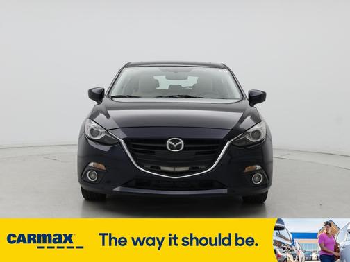 2015 Mazda Mazda3 S Grand Touring