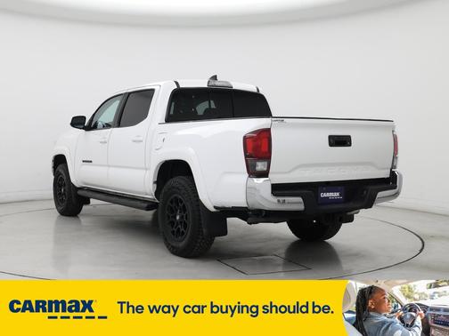 2019 Toyota Tacoma SR5