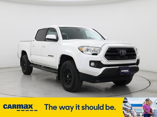 2019 Toyota Tacoma SR5