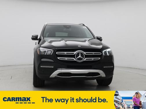 2021 Mercedes-Benz GLE 350