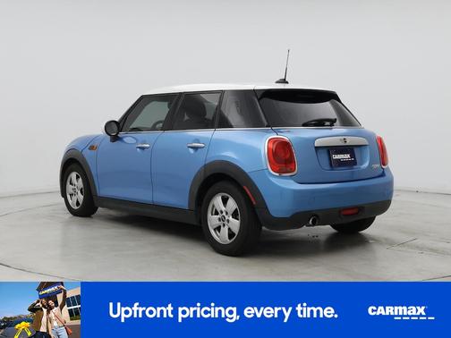 2015 MINI Hardtop