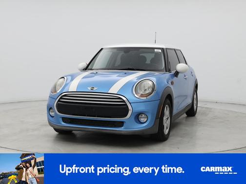 2015 MINI Hardtop