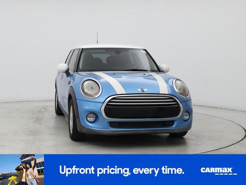 2015 MINI Hardtop