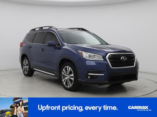 2021 Subaru Ascent Limited