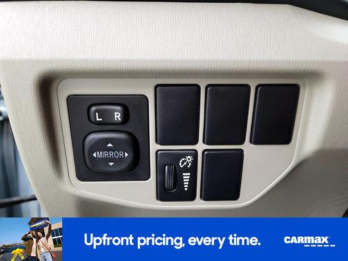 2014 Toyota Prius Three