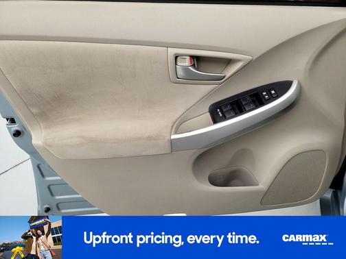 2014 Toyota Prius Three