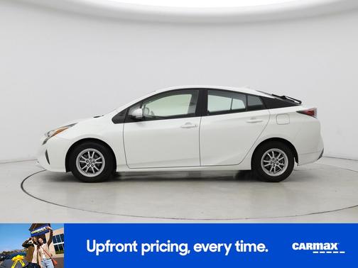 2017 Toyota Prius Two