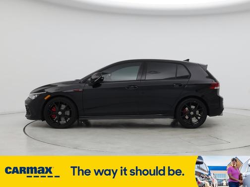 2024 Volkswagen Golf GTI 380 S
