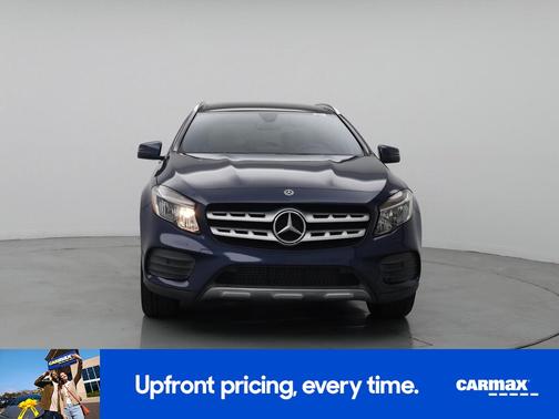 2020 Mercedes-Benz GLA 250 