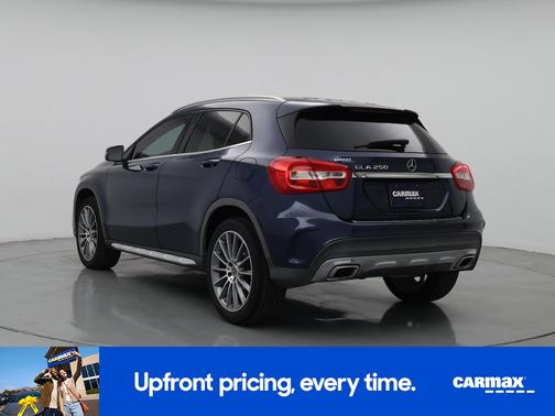 2020 Mercedes-Benz GLA 250 GLA 250