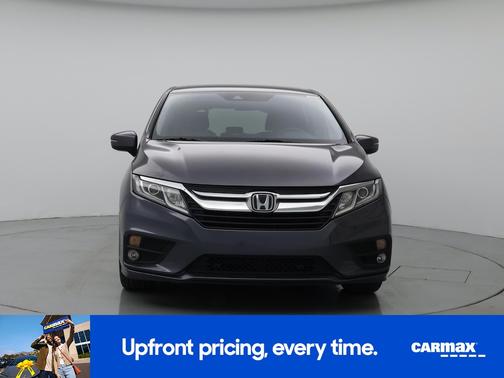 2020 Honda Odyssey EX