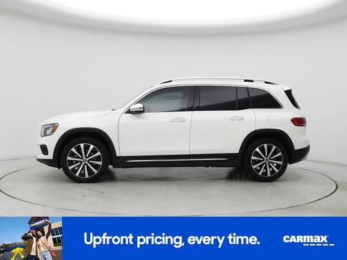 2023 Mercedes-Benz GLB 250 GLB 250