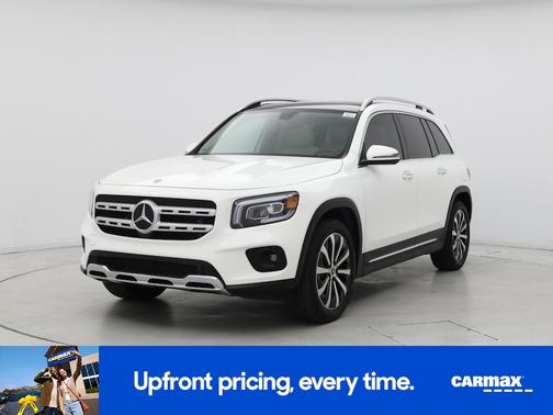 2023 Mercedes-Benz GLB 250 GLB 250