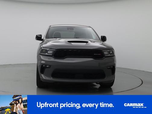 2022 Dodge Durango R/T Plus