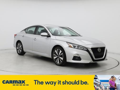 2019 Nissan Altima SL