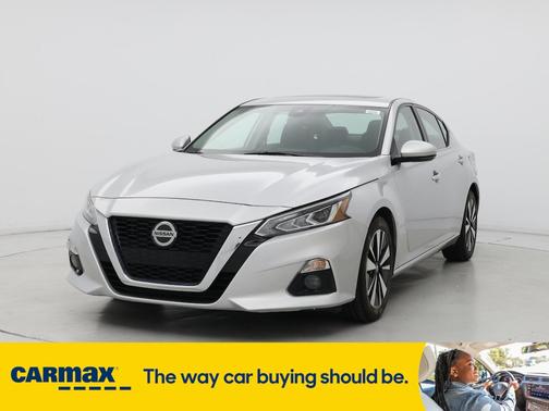 2019 Nissan Altima SL