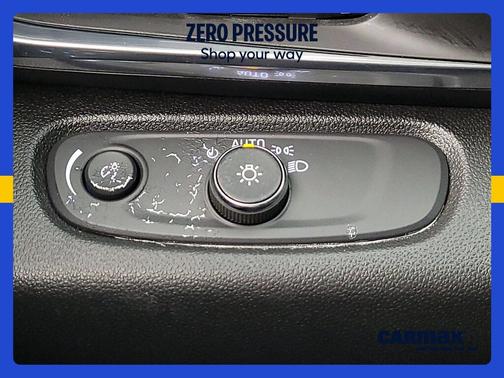 Gray 2024 Buick Envista Preferred