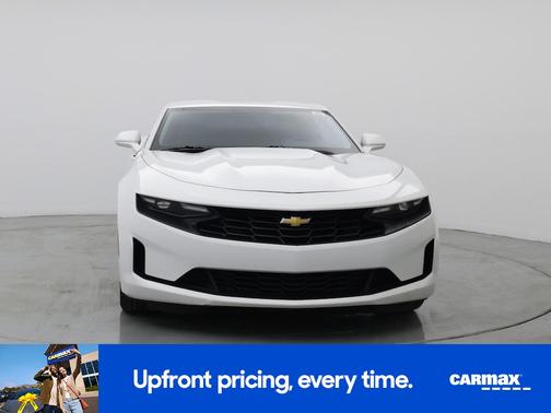 2020 Chevrolet Camaro LT