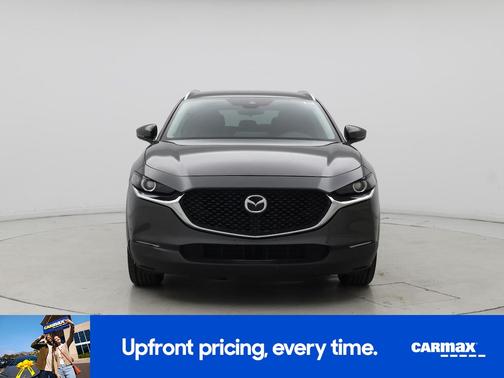 2023 Mazda CX-30 2.5 S Select Package