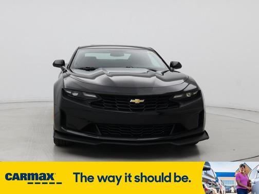 2020 Chevrolet Camaro LT
