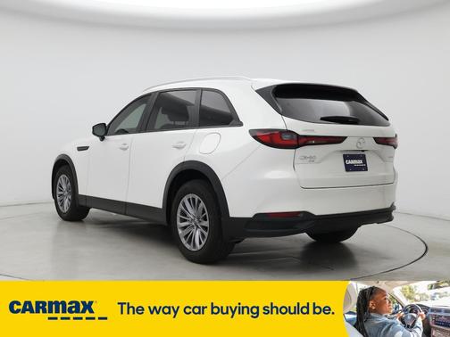 2024 Mazda CX-90 Turbo Select