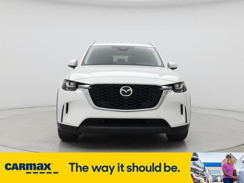 2024 Mazda CX-90 Turbo Select