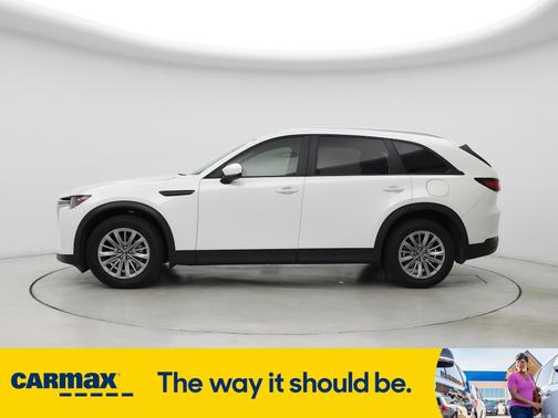 2024 Mazda CX-90 Turbo Select