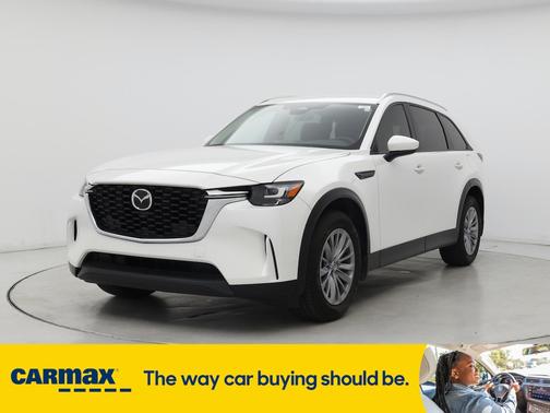 2024 Mazda CX-90 Turbo Select