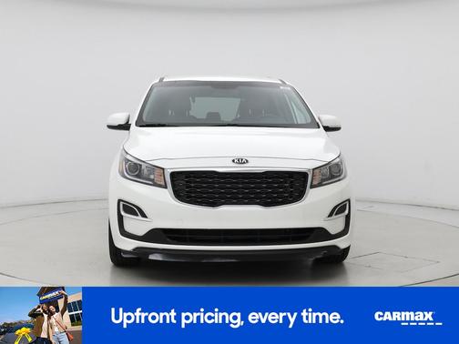 2020 Kia Sedona EX