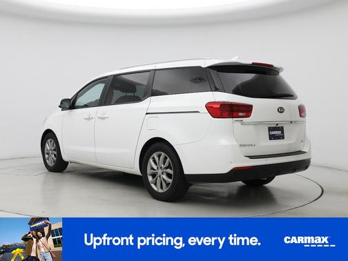 2020 Kia Sedona EX
