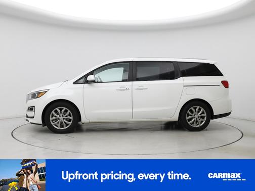 2020 Kia Sedona EX
