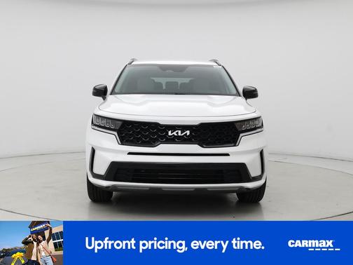 2023 Kia Sorento S