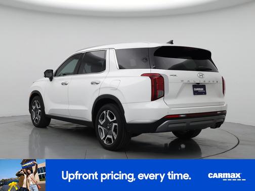 2023 Hyundai PALISADE SEL