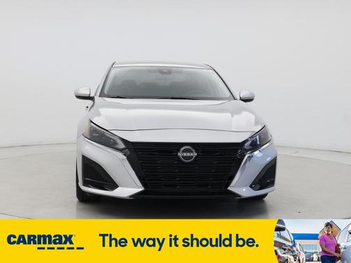 2023 Nissan Altima S