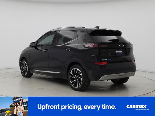 2023 Chevrolet Bolt EUV Premier