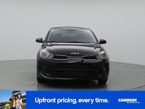 2023 Kia Rio LX