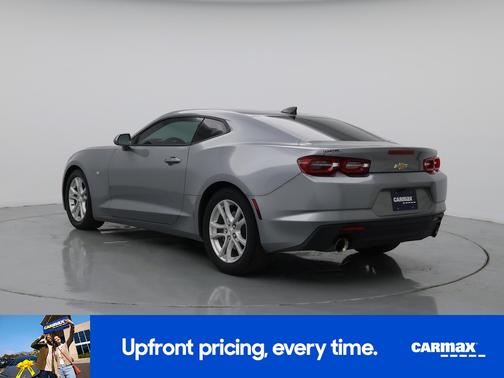 2023 Chevrolet Camaro LS