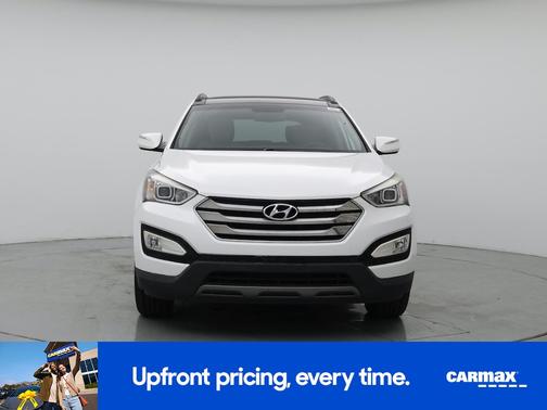 2015 Hyundai Santa Fe Sport 2.0T