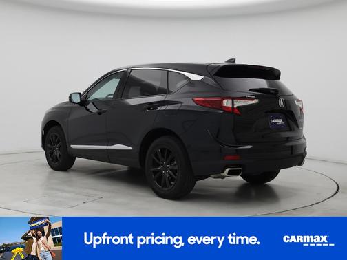 2024 Acura RDX SH-AWD Technology