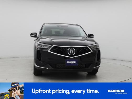 2024 Acura RDX SH-AWD Technology