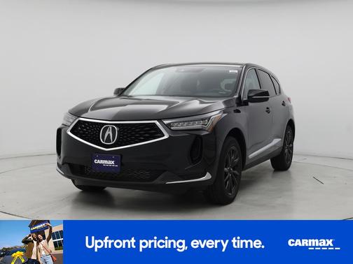 2024 Acura RDX SH-AWD Technology