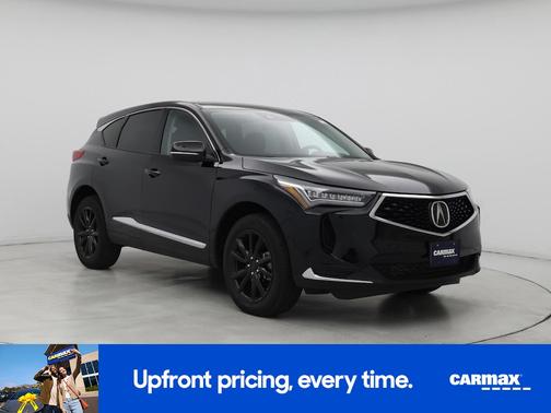 2024 Acura RDX SH-AWD Technology