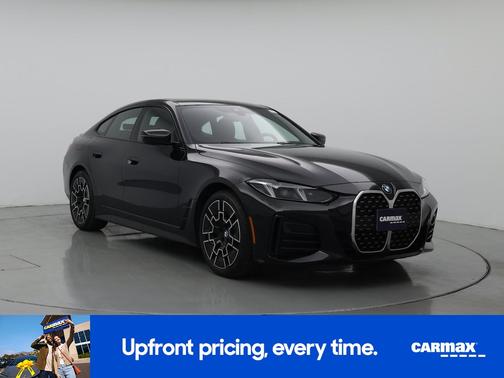 2025 BMW 430 I xDrive Gran Coupe