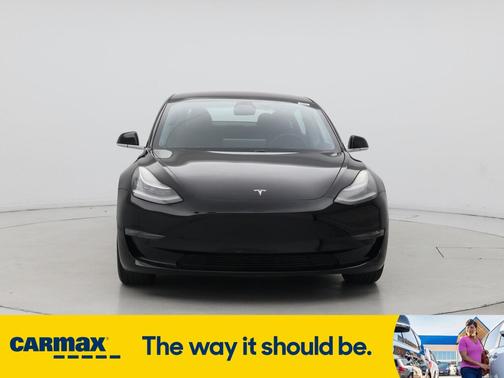 2018 Tesla Model 3 Mid Range